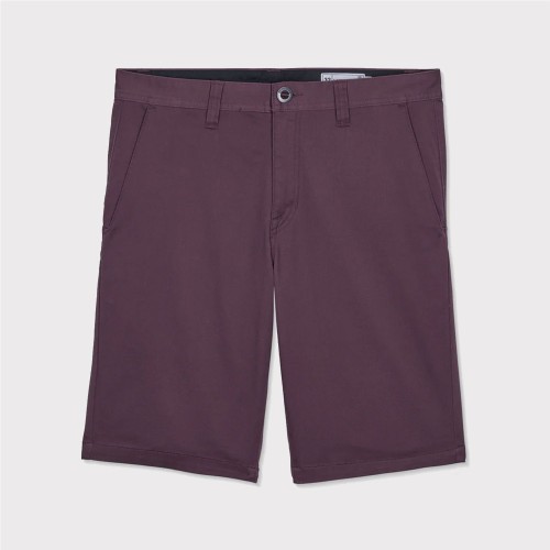 VOLCOM FRICKIN MODERN SHT 21 MULTICOLOR