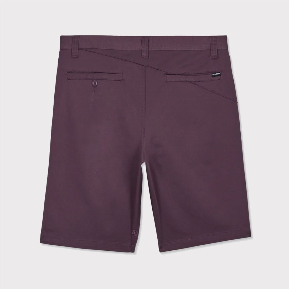 VOLCOM FRICKIN MODERN SHT 21 MULTICOLOR