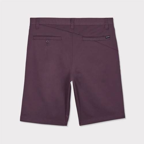 VOLCOM FRICKIN MODERN SHT 21 MULTICOLOR