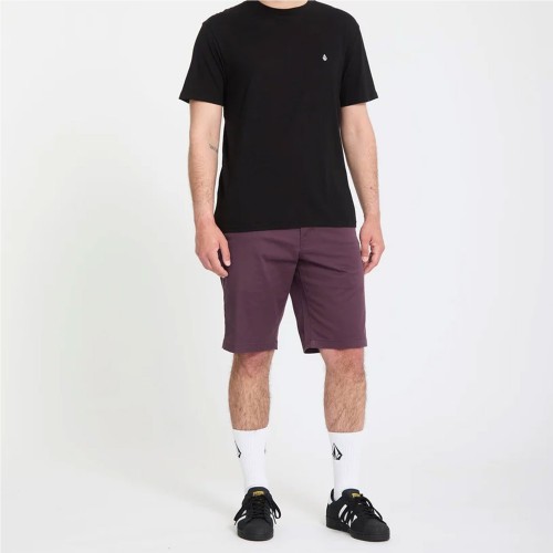VOLCOM FRICKIN MODERN SHT 21 MULTICOLOR