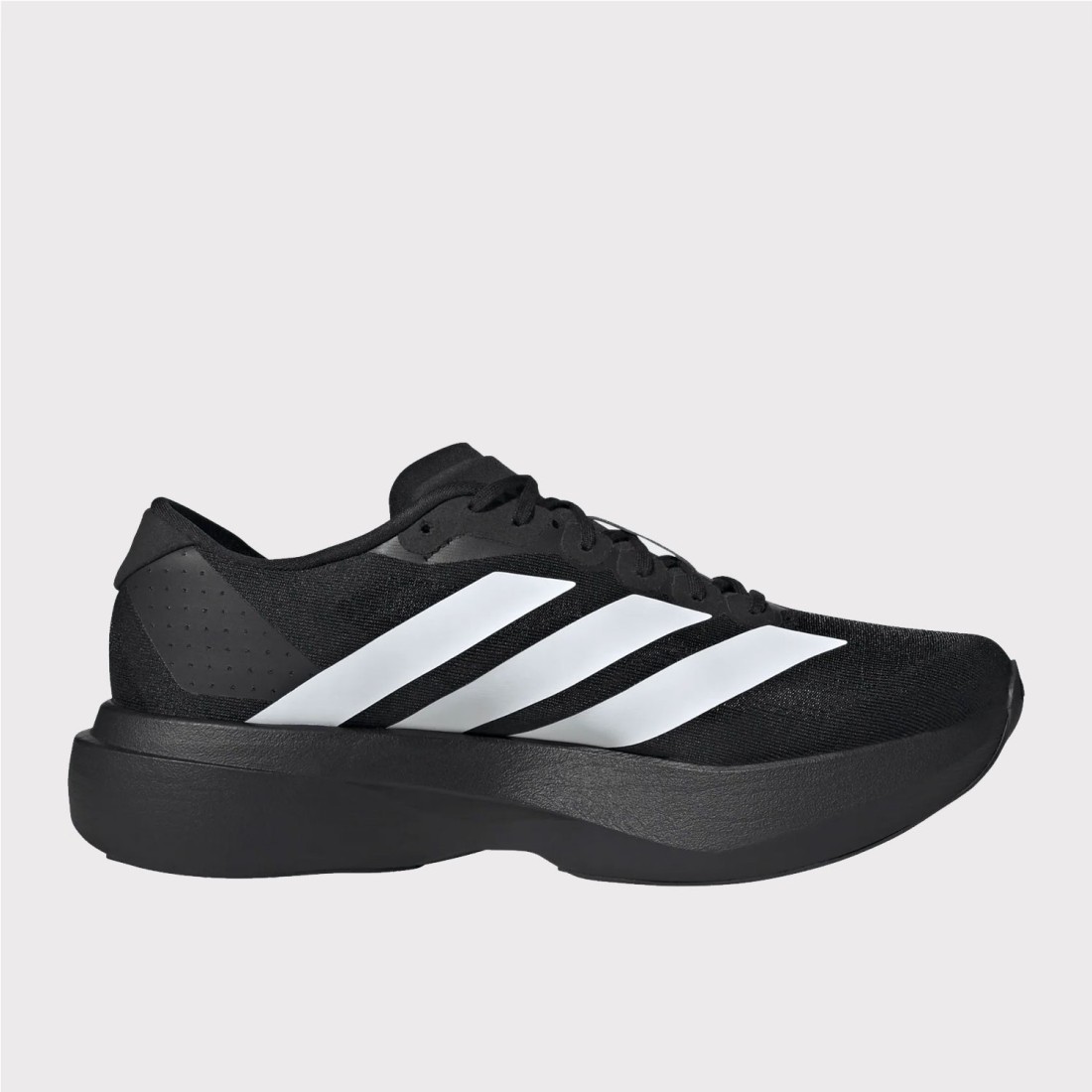 ADIDAS ADIZERO EVO SL M NEGRO