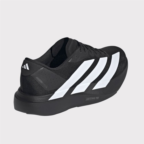 ADIDAS ADIZERO EVO SL M NEGRO