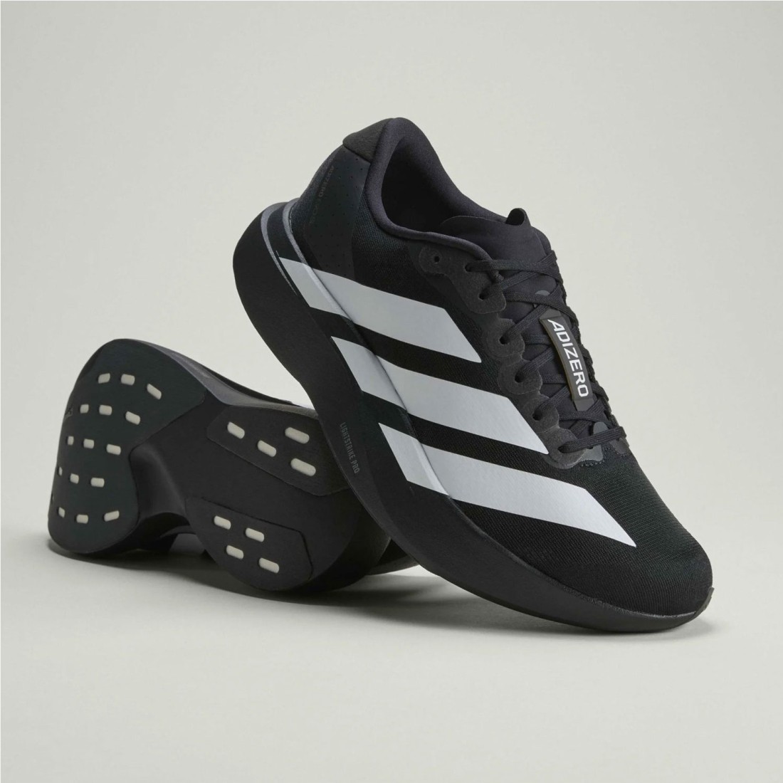 ADIDAS ADIZERO EVO SL M NEGRO