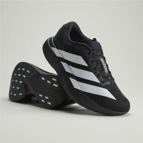 ADIDAS ADIZERO EVO SL M NEGRO