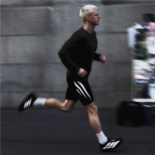 ADIDAS ADIZERO EVO SL M NEGRO