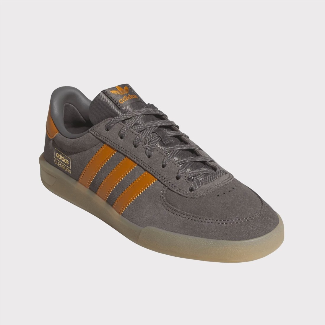 ADIDAS GLENBURN MARRON