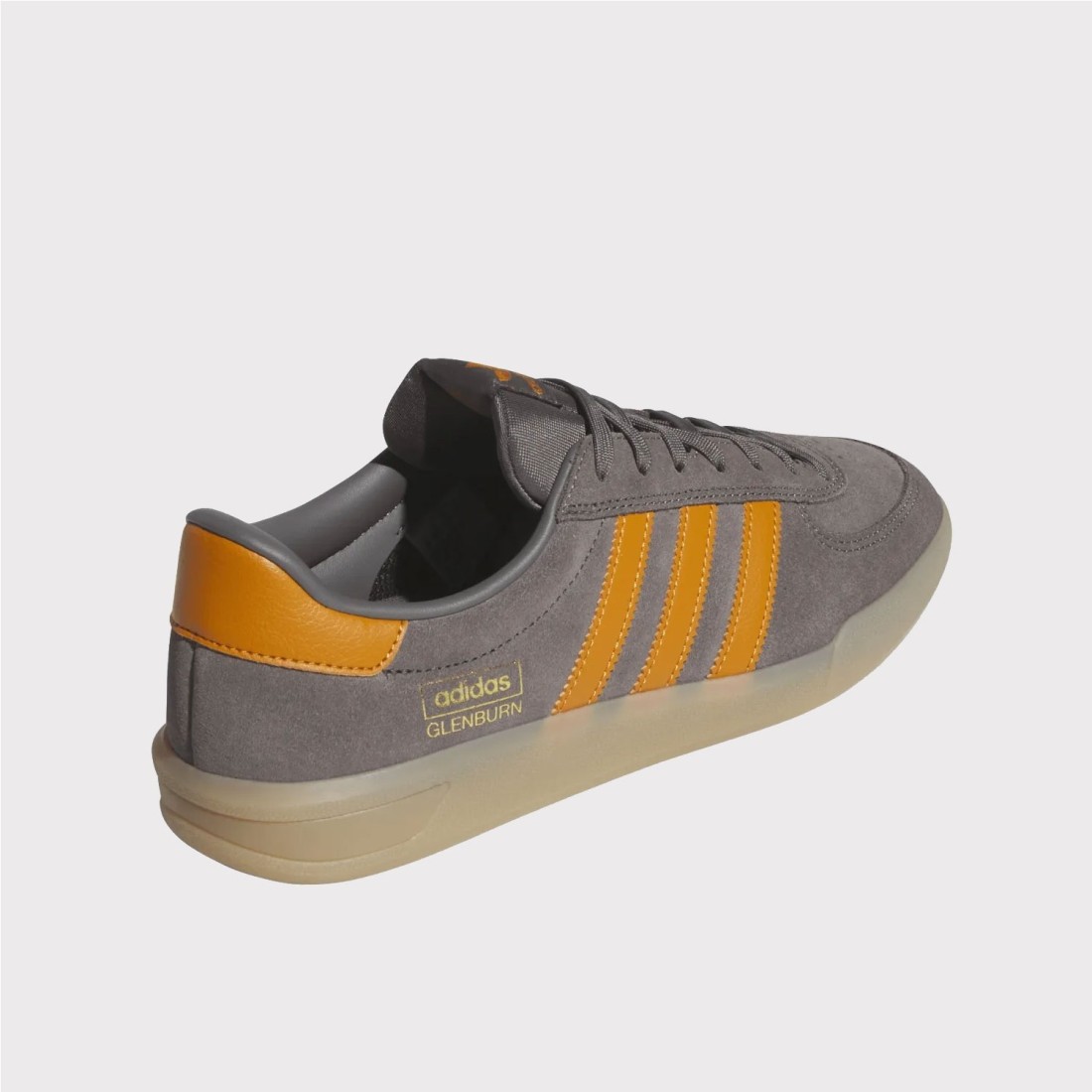 ADIDAS GLENBURN MARRON