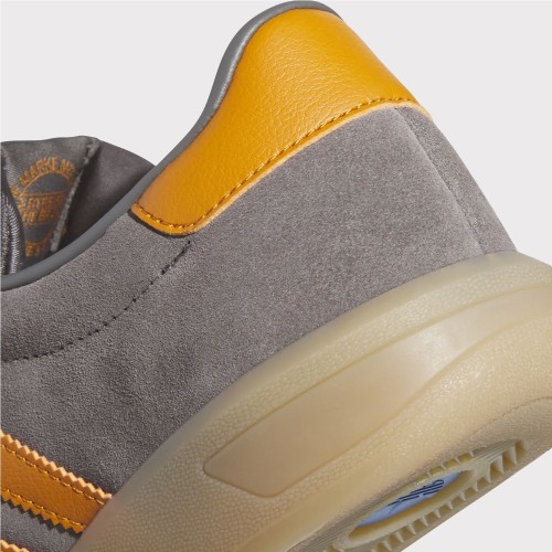 ADIDAS GLENBURN MARRON