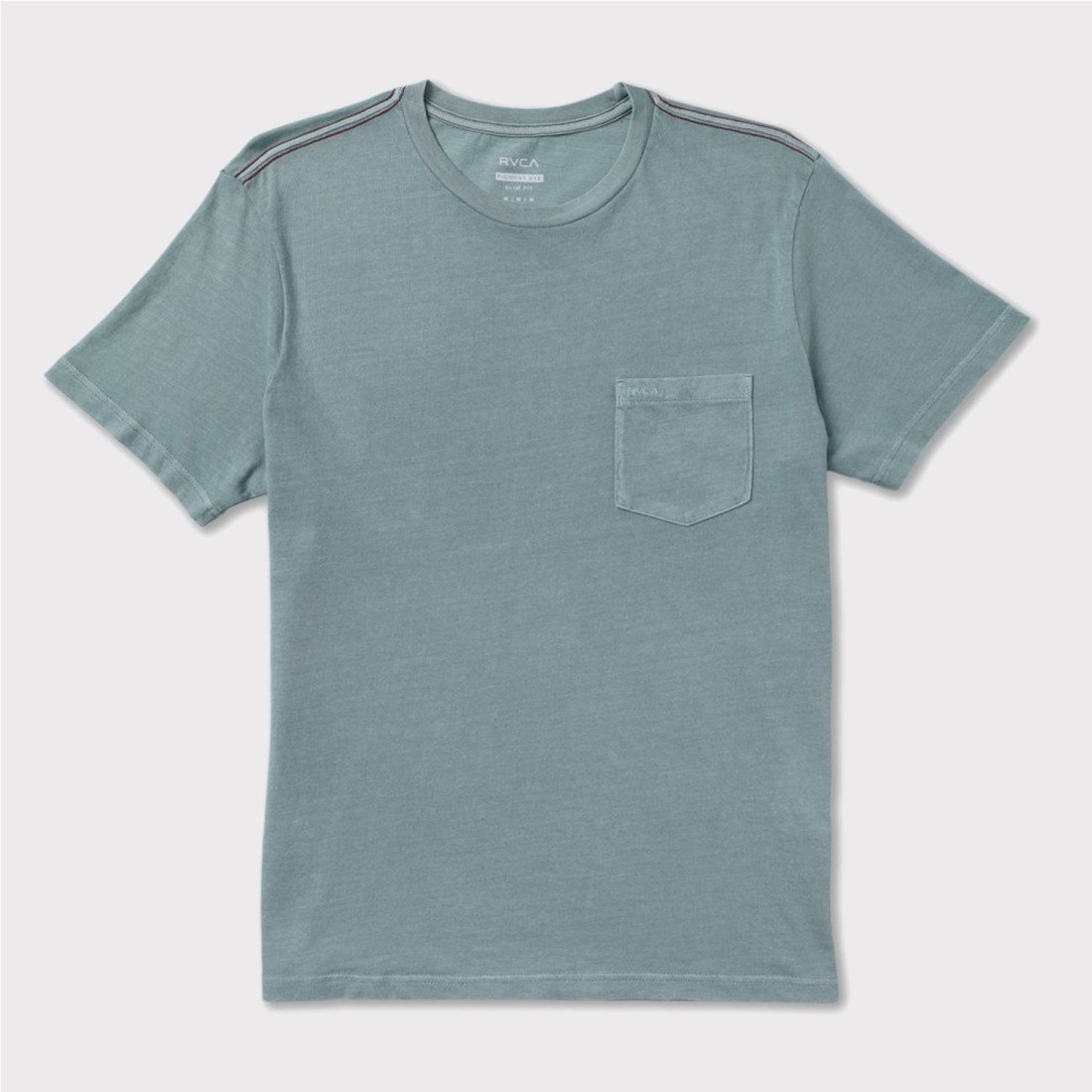 RVCA PTC 2 PIGMENT TEE
