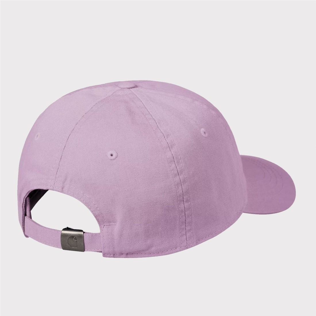 CARHARTT WIP MADISON LOGO CAP LAVANDA