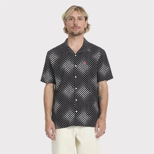 VOLCOM BOLDSTONE SHIRT NEGRO