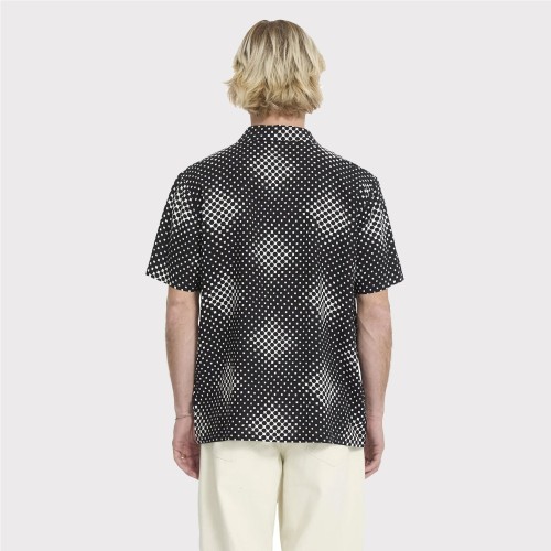 VOLCOM BOLDSTONE SHIRT NEGRO