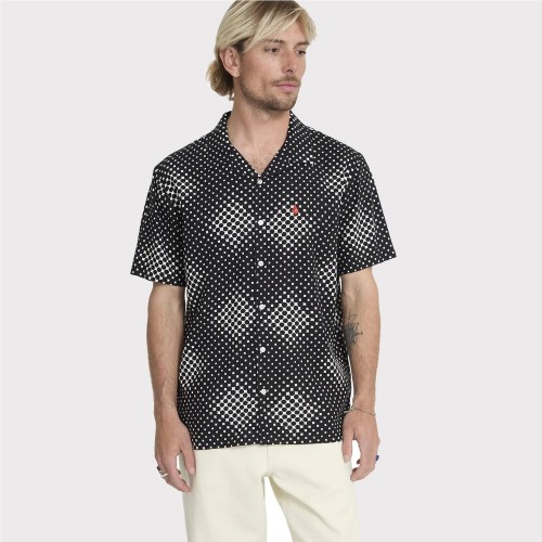 VOLCOM BOLDSTONE SHIRT NEGRO