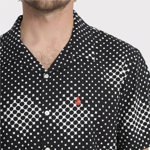 VOLCOM BOLDSTONE SHIRT NEGRO