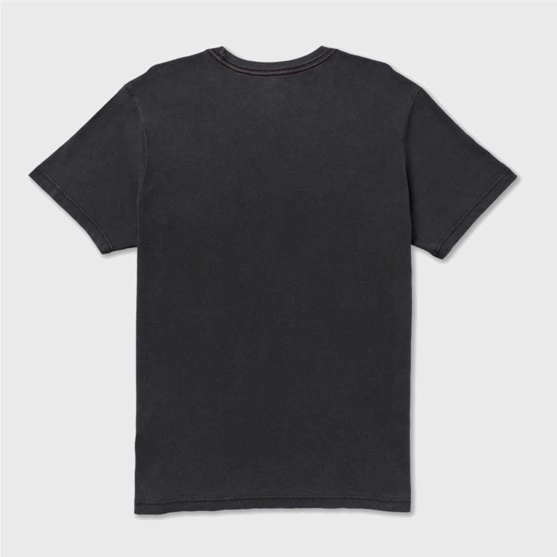 RVCA PTC 2 PIGMENT TEE NEGRO