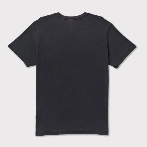 RVCA PTC 2 PIGMENT TEE NEGRO