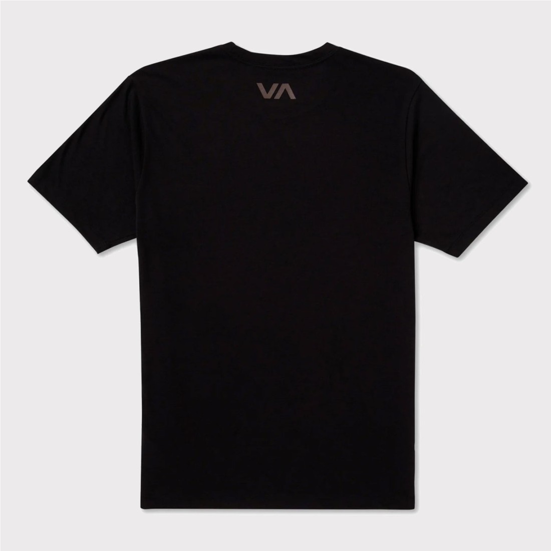 RVCA VA BLURSS TEE NEGRO