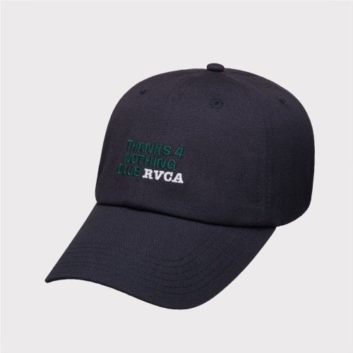 RVCA THE MAGICIAN CAP AZUL