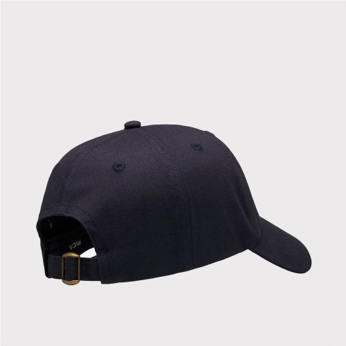 RVCA THE MAGICIAN CAP AZUL