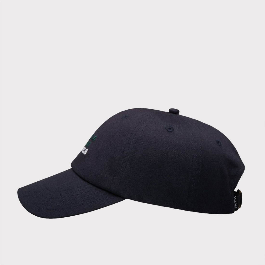RVCA THE MAGICIAN CAP AZUL
