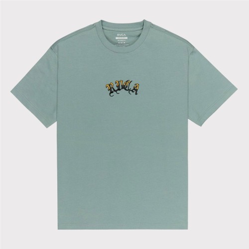RVCA OLDE TEE