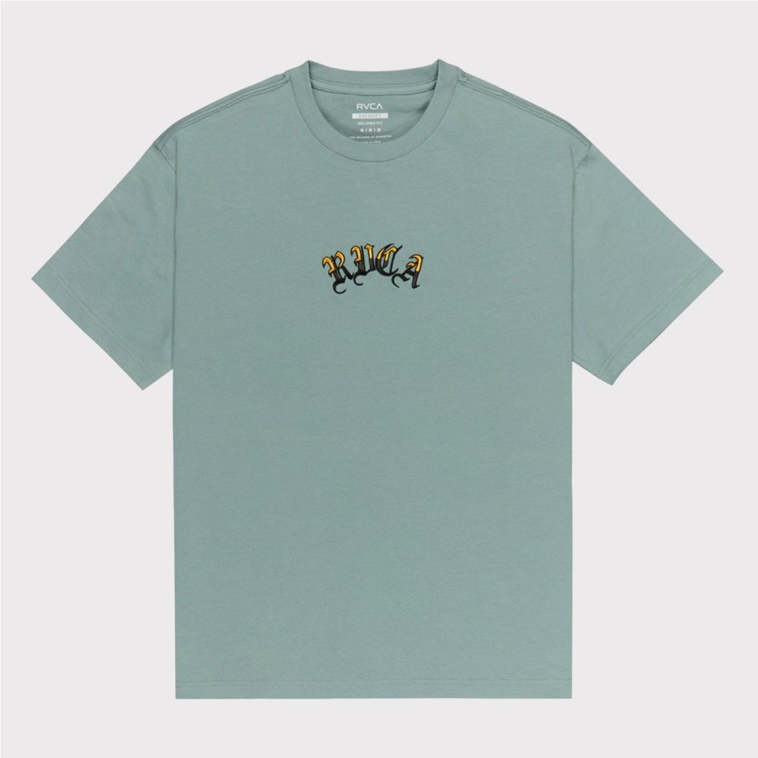RVCA OLDE TEE