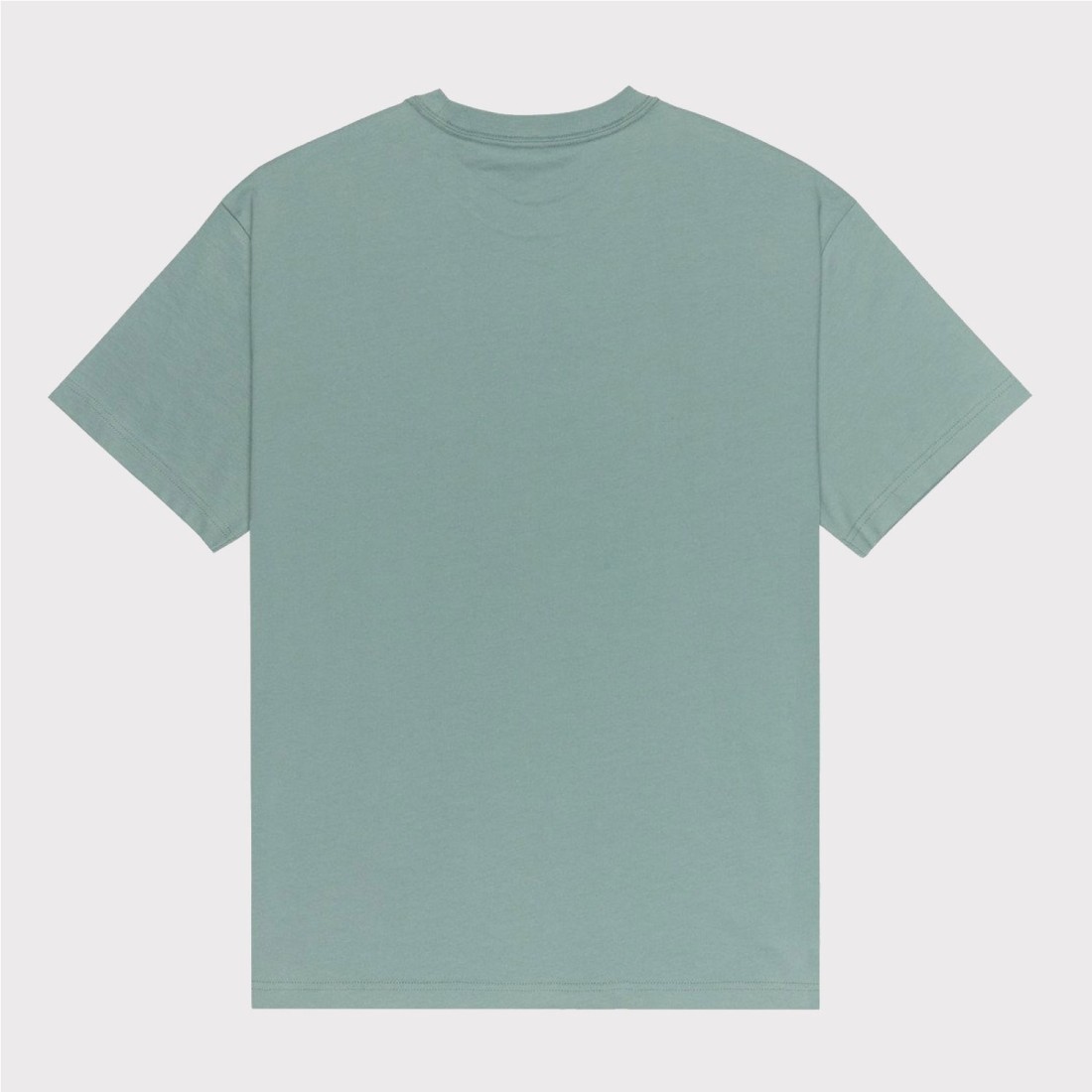 RVCA OLDE TEE GRIS