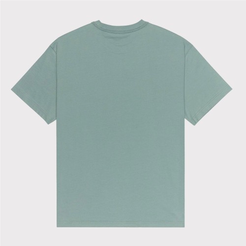 RVCA OLDE TEE GRIS