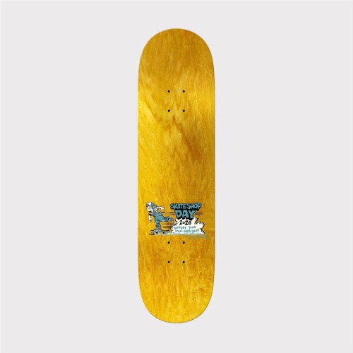 REAL SHOP KEEPER SSD 26 MULTICOLOR 2