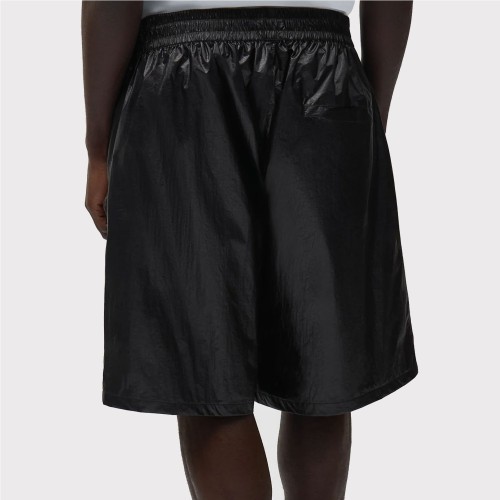 ARTE BIG LOGO SHORTS NEGRO