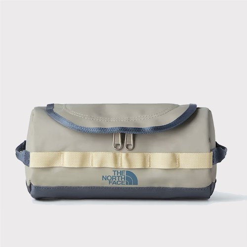 THE NORTH FACE TRAVEL CANISTER GRIS