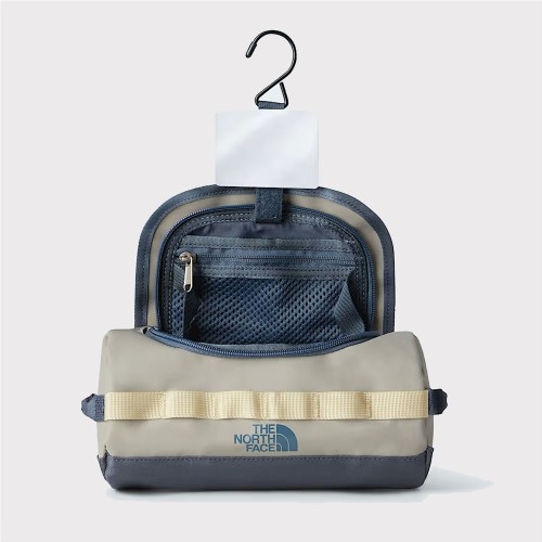 THE NORTH FACE TRAVEL CANISTER GRIS 2