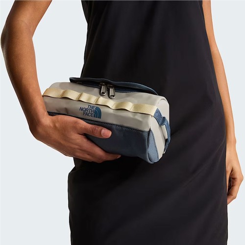 THE NORTH FACE TRAVEL CANISTER GRIS