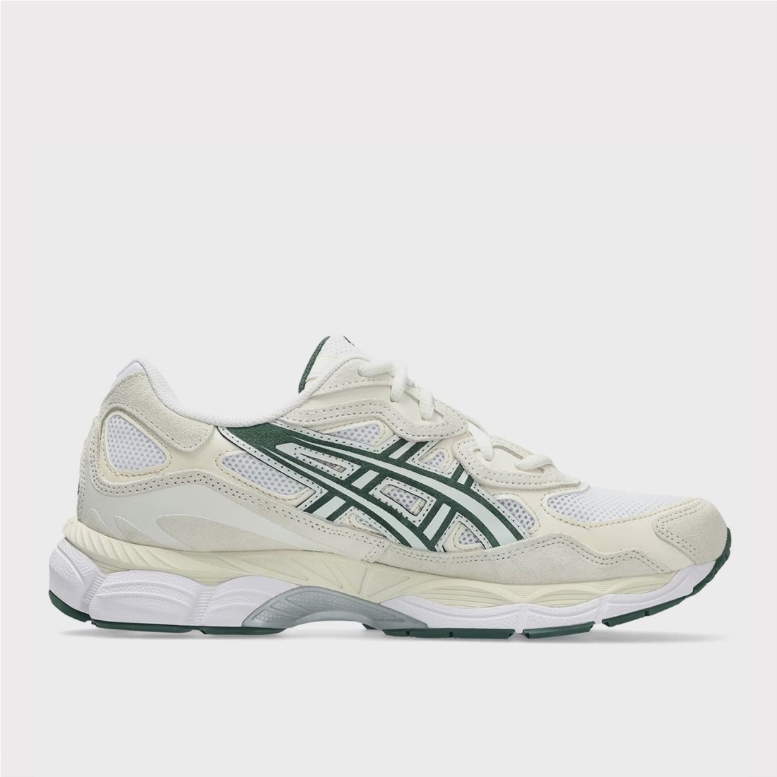 ASICS GEL-NYC BEIGE1