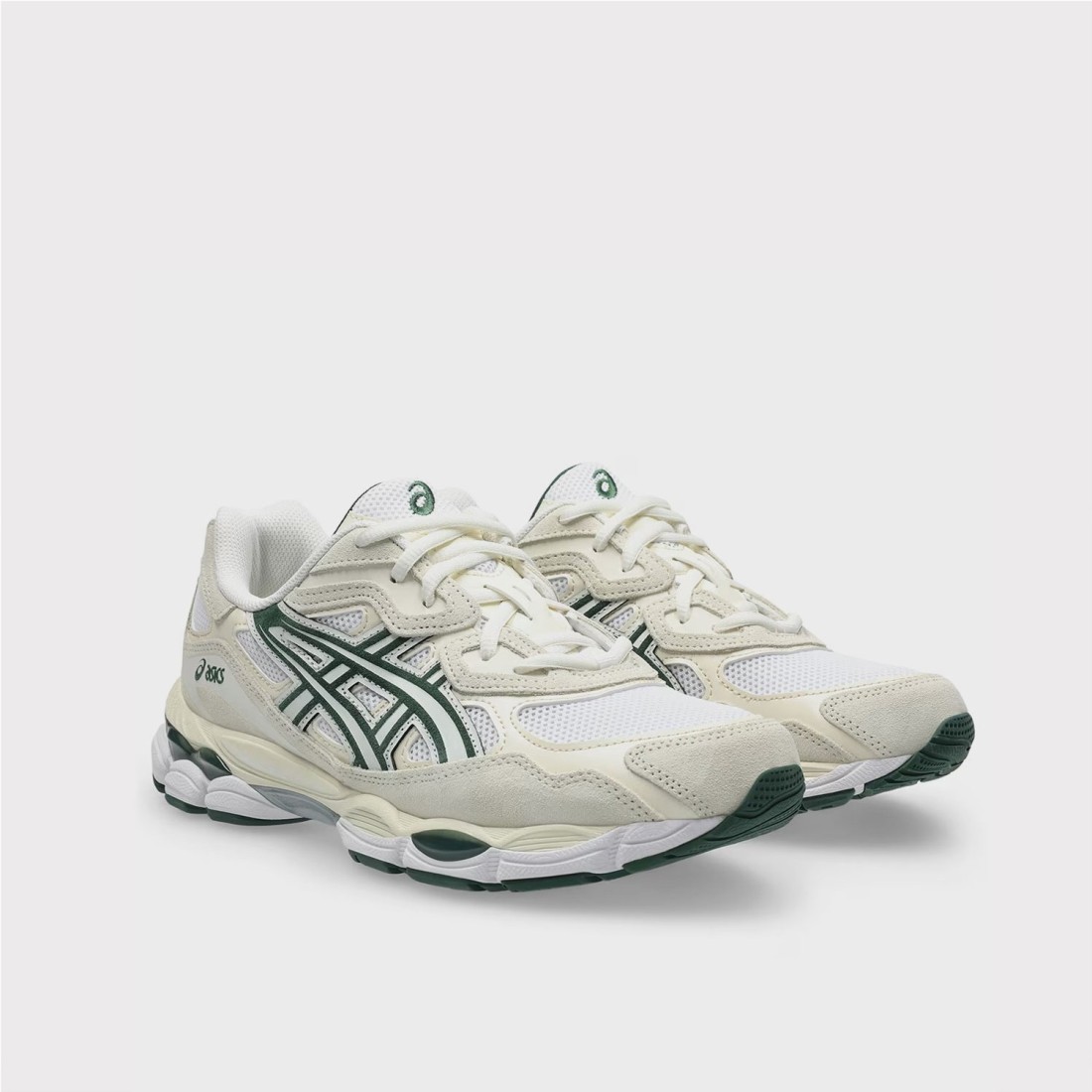 ASICS GEL-NYC BEIGE1