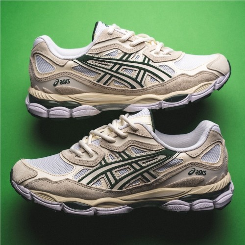 ASICS GEL-NYC BEIGE1