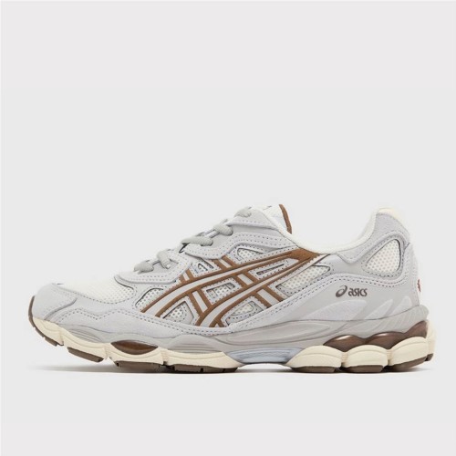 ASICS GEL-NYC GRIS OSCURO