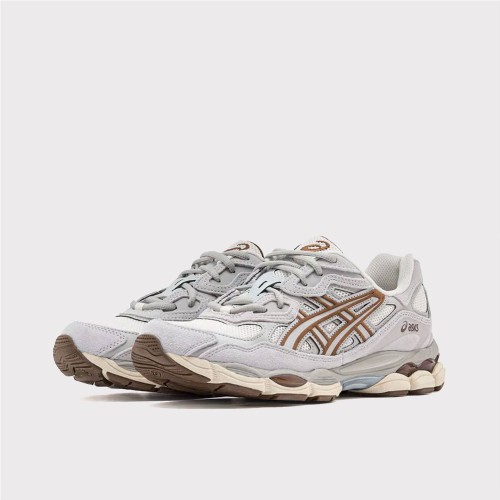 ASICS GEL-NYC GRIS OSCURO