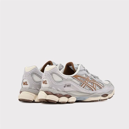 ASICS GEL-NYC GRIS OSCURO