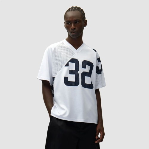 ARTE 32 JERSEY BLANCO