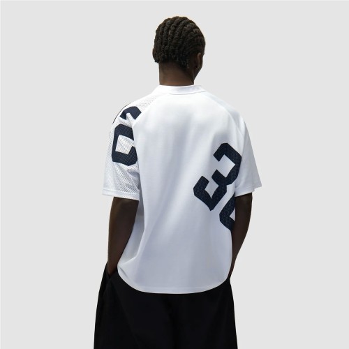 ARTE 32 JERSEY BLANCO