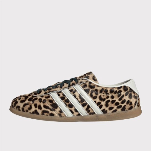 ADIDAS GAZELLE LO PRO W MULTICOLOR