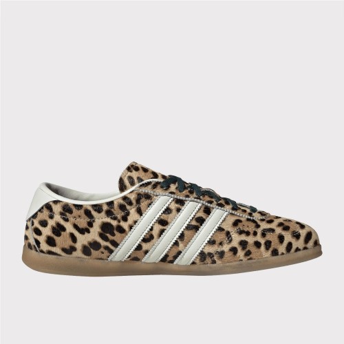 ADIDAS GAZELLE LO PRO W MULTICOLOR 2