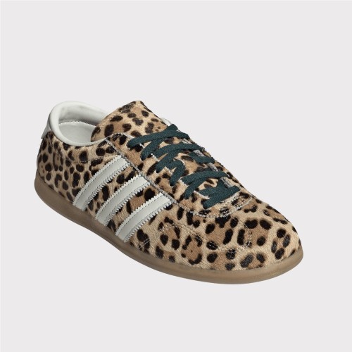 ADIDAS GAZELLE LO PRO W MULTICOLOR