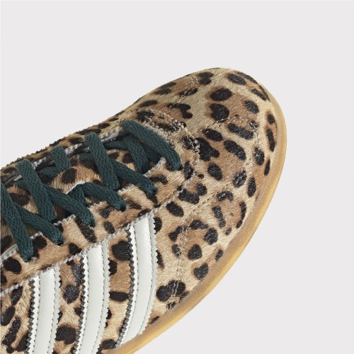 ADIDAS GAZELLE LO PRO W MULTICOLOR