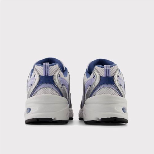 NEW BALANCE 530 PLATA
