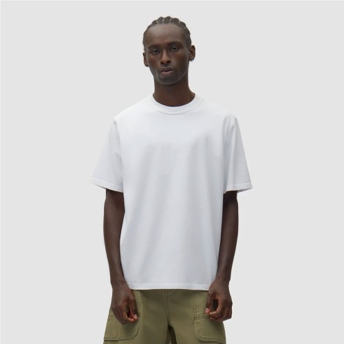 ARTE FADED BACK PRINT TEE BLANCO