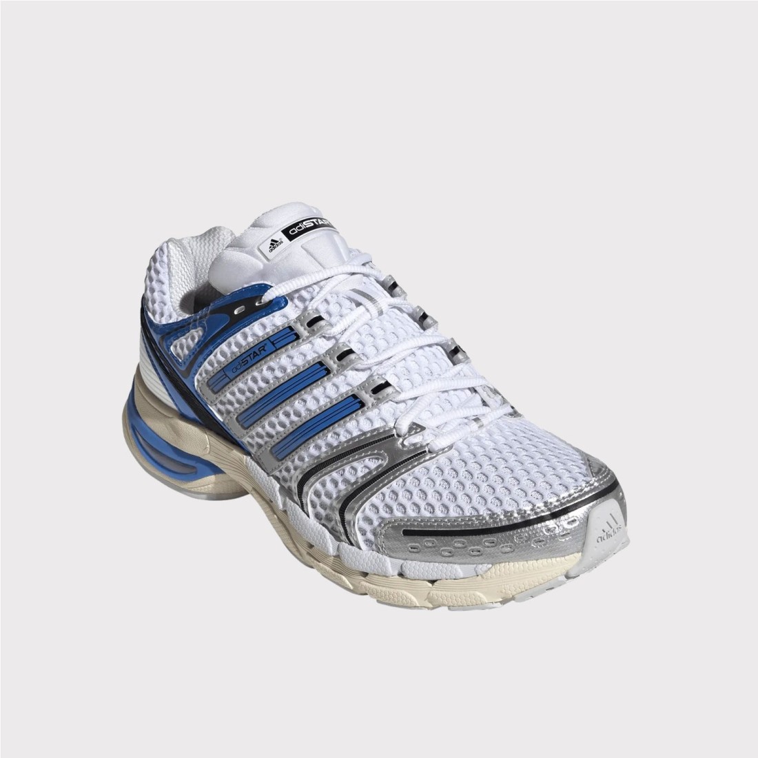 ADIDAS ADISTAR CONTROL 5 BLANCO