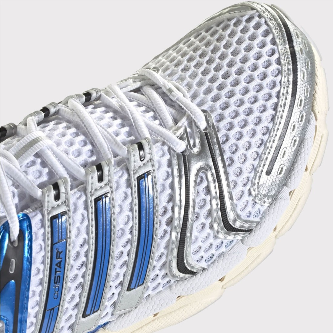 ADIDAS ADISTAR CONTROL 5 BLANCO