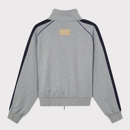 MAISON HOST REVERSED JACKET GRIS
